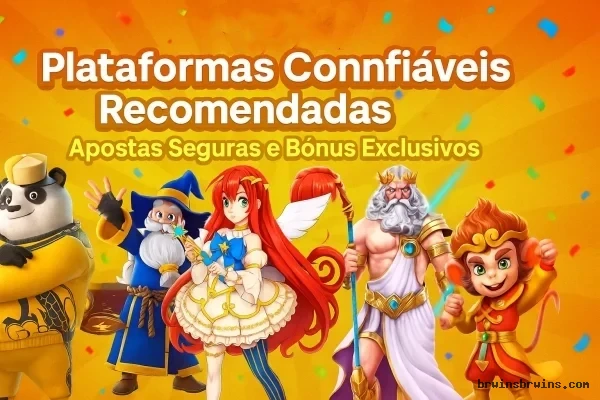 Sobre o Brwins